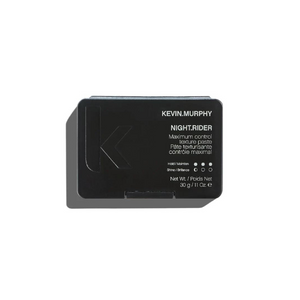 Kevin Murphy Night Rider