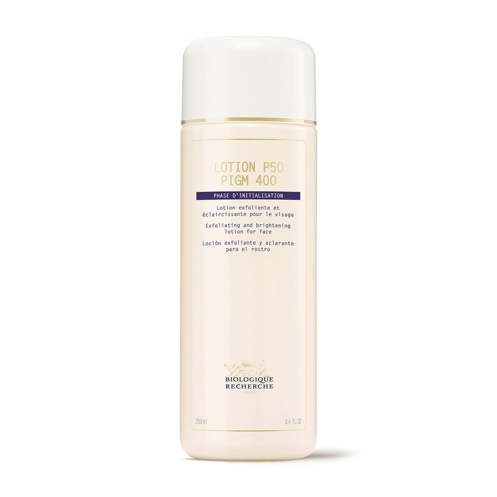 Biologique Recherche Lotion P50 PIGM 400