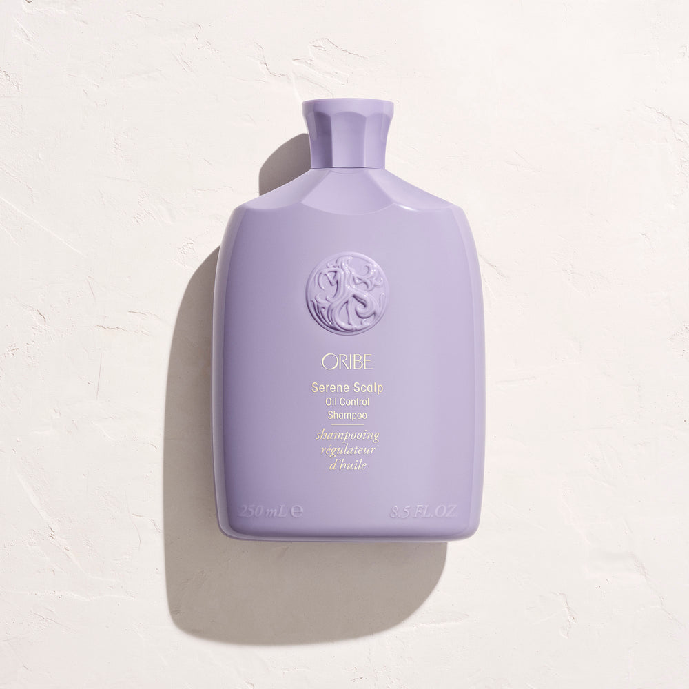 Oribe Serene Scalp Oil Control Shampoo