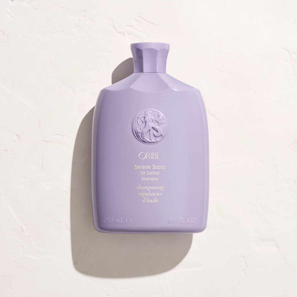 
                
                    Load image into Gallery viewer, Oribe Serene Scalp Oil Control Shampoo
                
            
