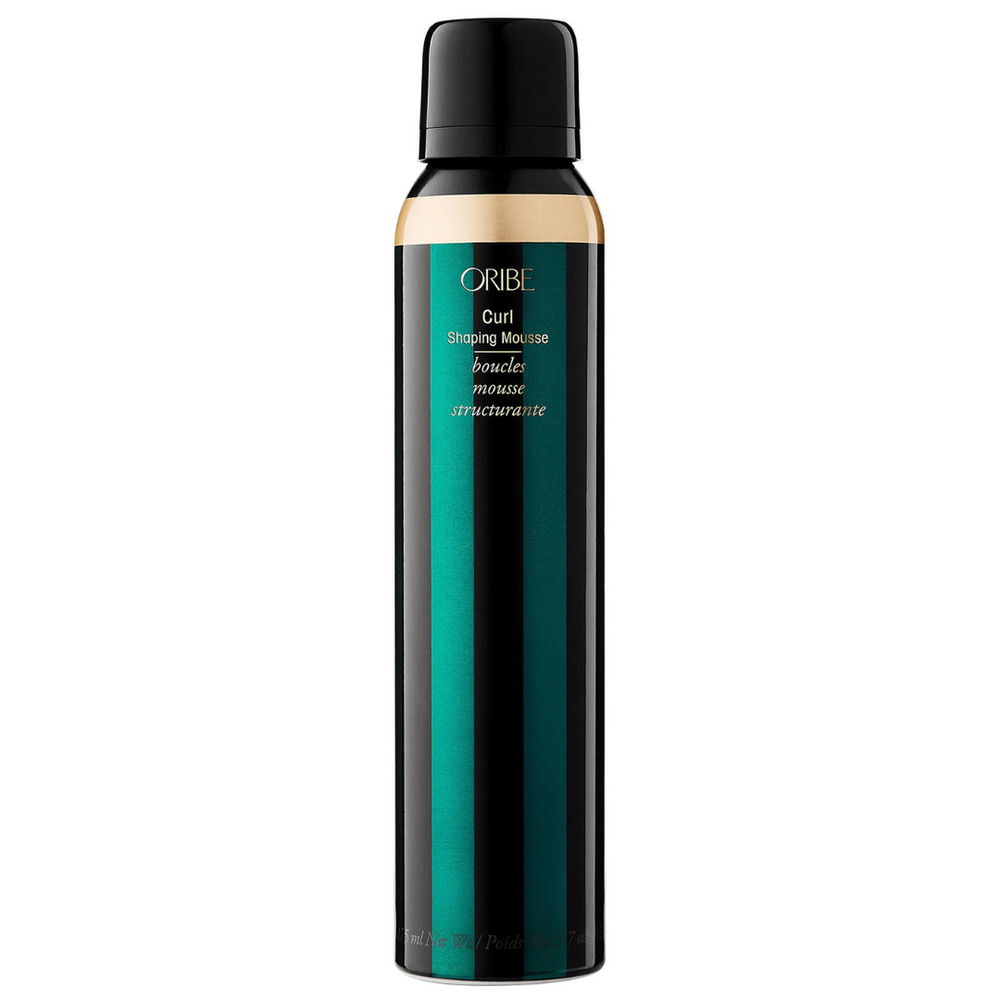 Oribe Curl Shaping Mousse