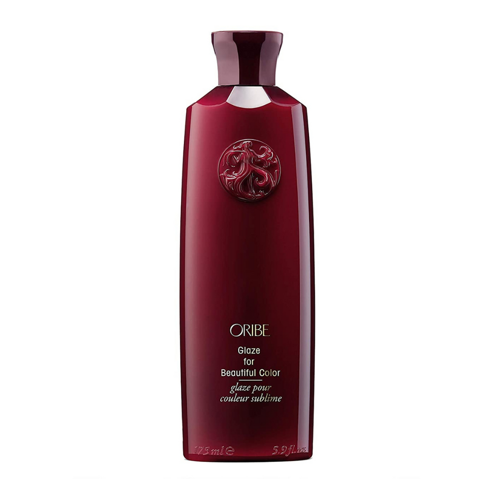 Oribe Glaze for Beautiful Color