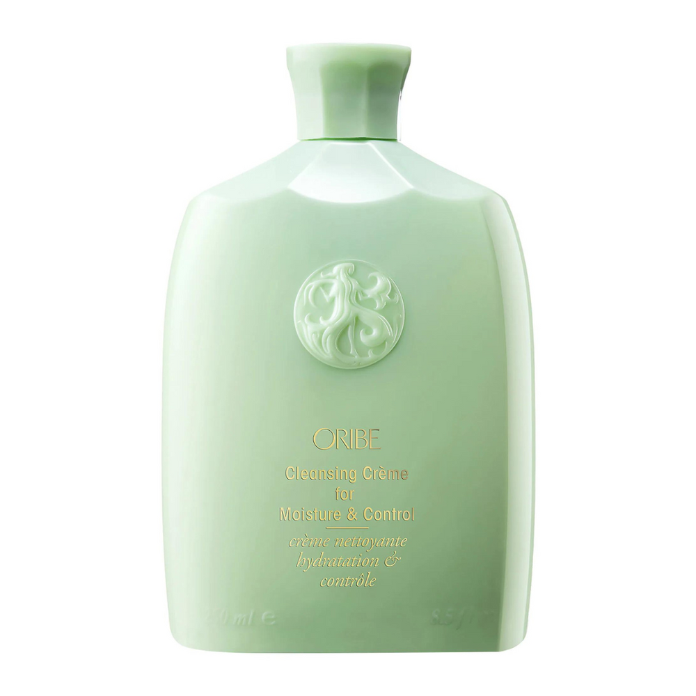 Oribe Cleansing Crème for Moisture & Control