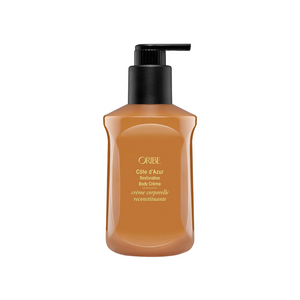 Oribe Côte D'Azur Restorative Body Crème