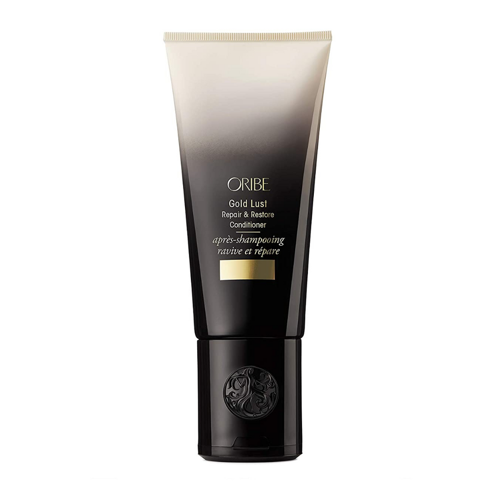 
                
                    Load image into Gallery viewer, Oribe Gold Lust Repair &amp;amp; Restore Conditioner
                
            