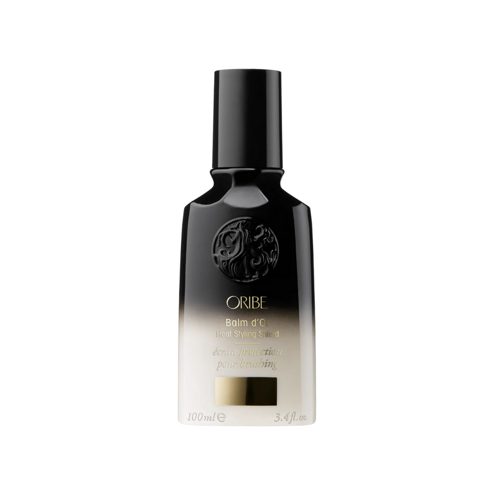 Oribe Balm d'Or Heat Styling Shield