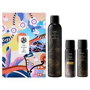 Oribe Style & Refresh Set