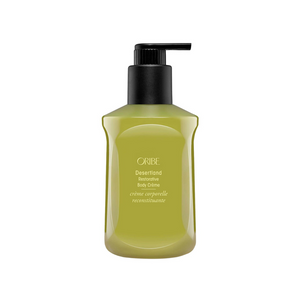 Oribe Desertland Restorative Body Crème