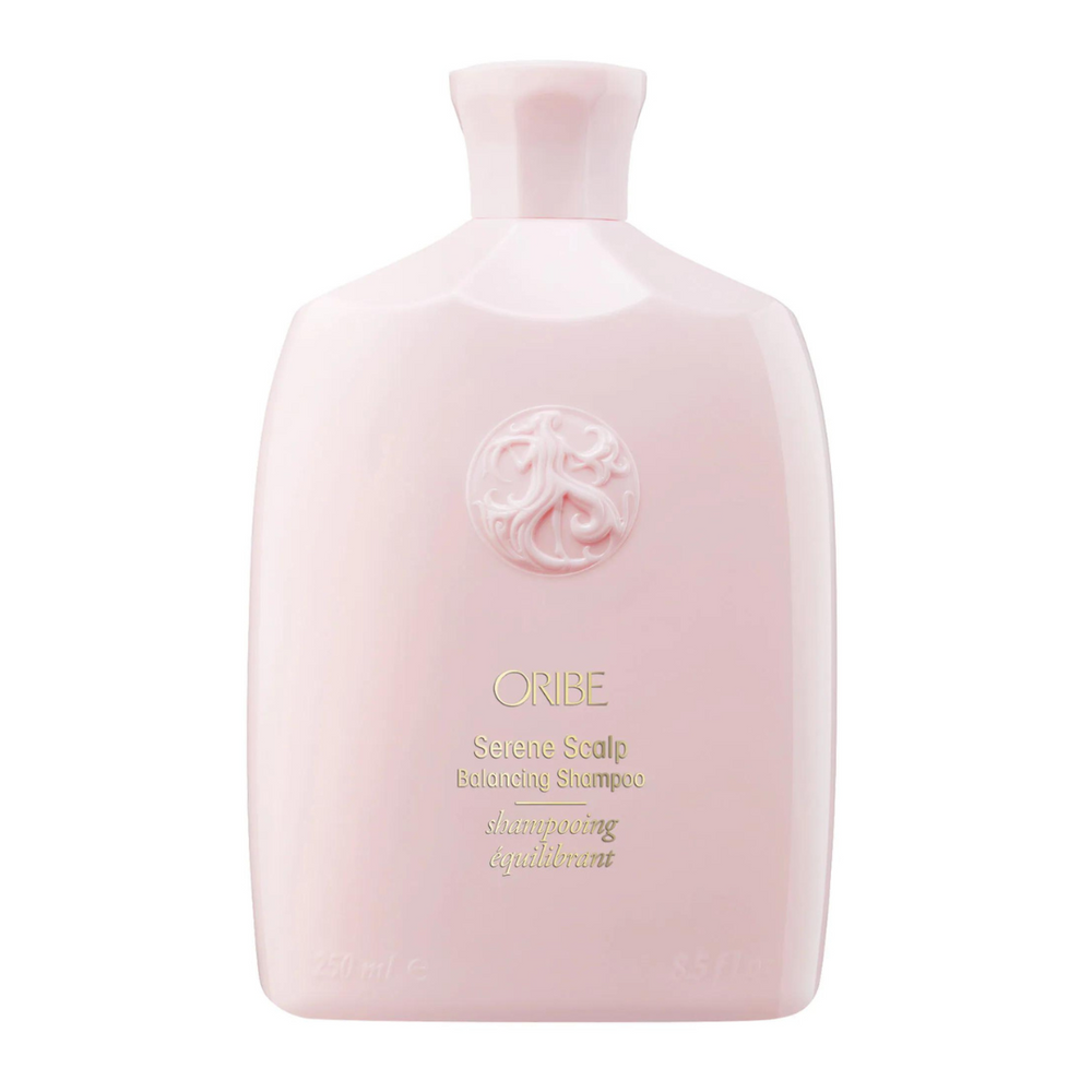 Oribe Serene Scalp Balancing Shampoo