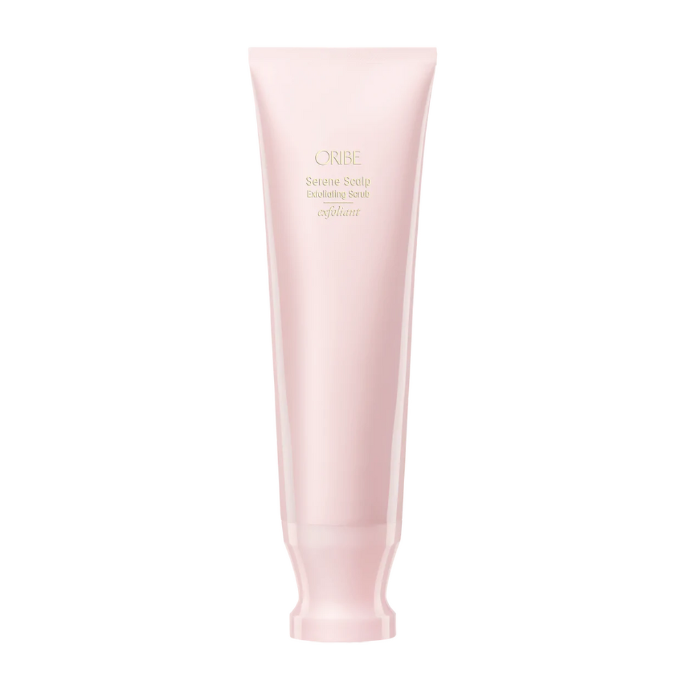 Oribe Serene Scalp Exfoliating Scrub