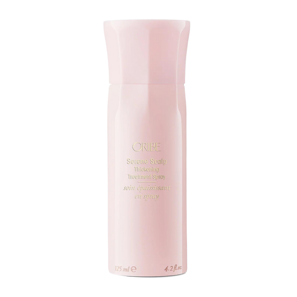 Oribe Serene Scalp Thickening Treatment Spray