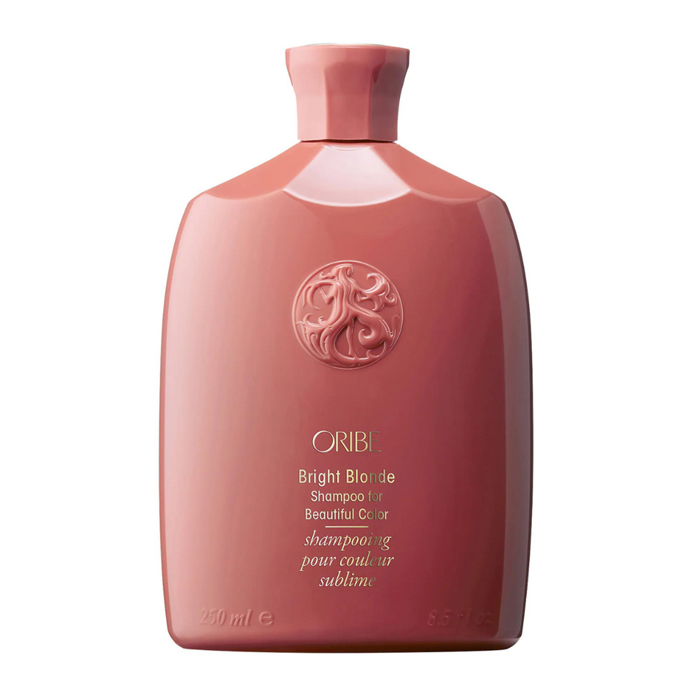 Oribe Bright Blonde Shampoo for Beautiful Color