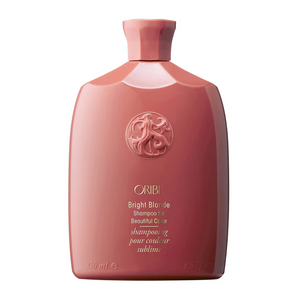 
                
                    Load image into Gallery viewer, Oribe Bright Blonde Shampoo for Beautiful Color
                
            