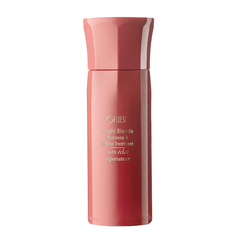 Oribe Bright Blonde Radiance and Repair Treatment