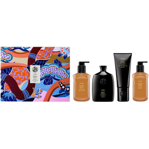 Oribe Signature Experience Collection
