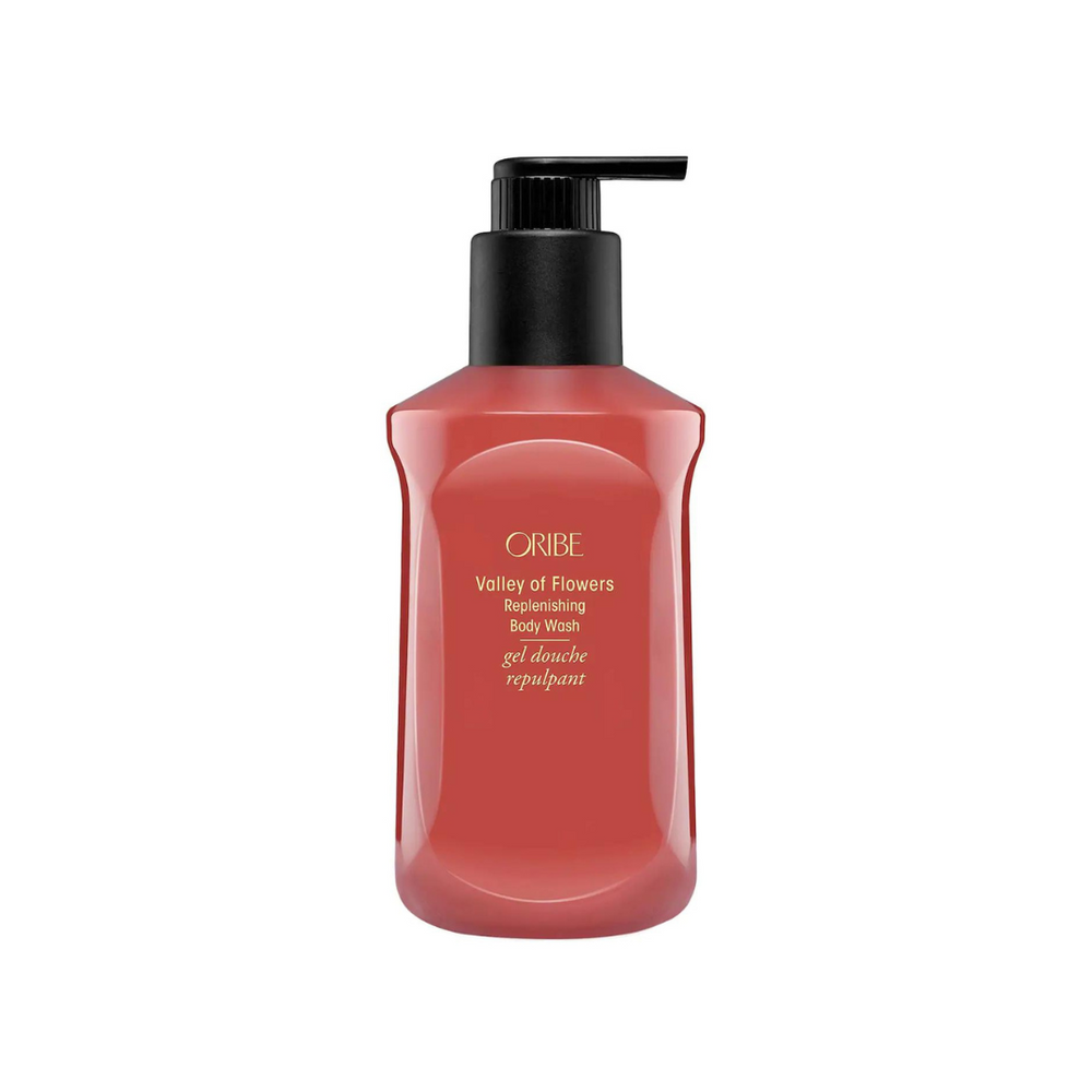 Oribe Valley of Flowers Replenishing Body Wash