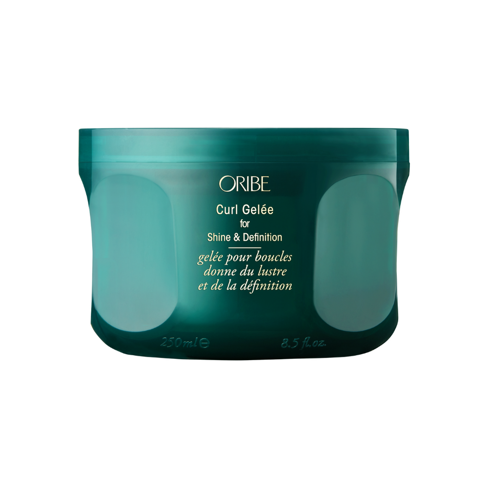 Oribe Curl Gelee for Shine and Definition