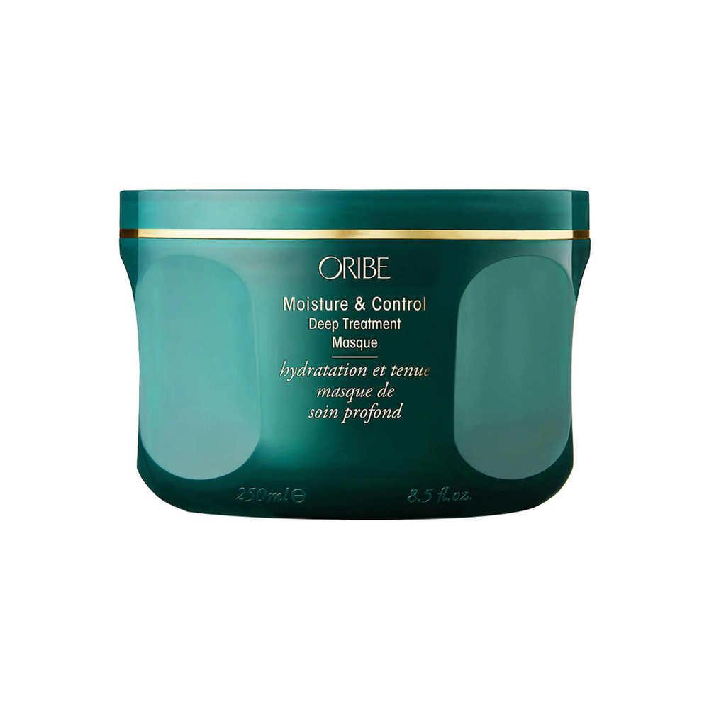 Oribe Moisture & Control Deep Treatment Masque