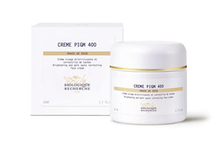 Biologique recherche Creme PIGM 400 - Spirit Spa Shop