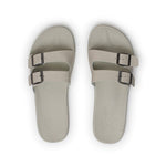 Malvados Slaya Ozzy Sandal - Slate