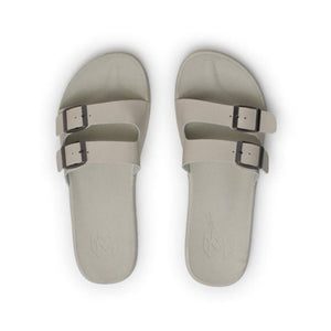 Malvados Slaya Ozzy Sandal - Slate