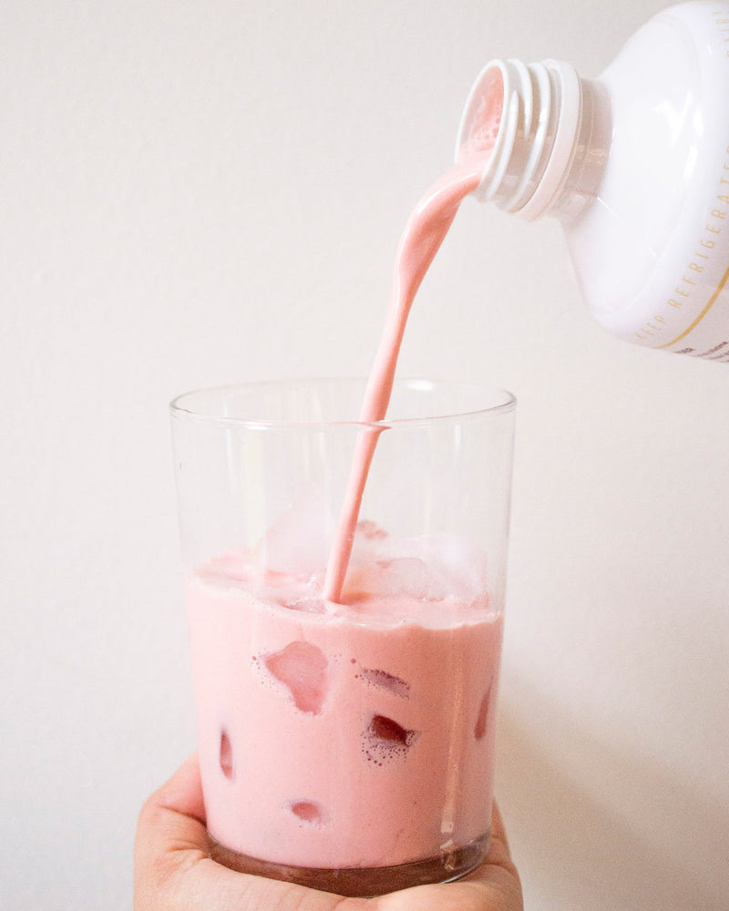 Blume Beetroot Blend
