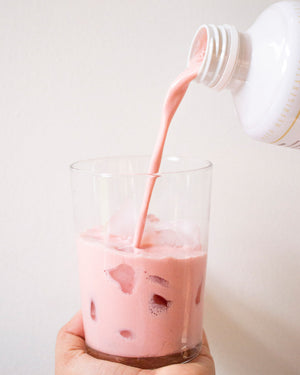 Blume Beetroot Blend