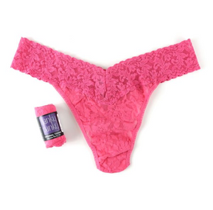Hanky Panky Single Pack Original Rise Thong (various colours)