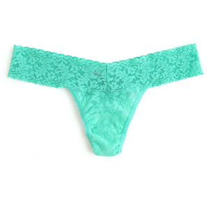 Hanky Panky Single Pack Original Rise Thong (various colours)