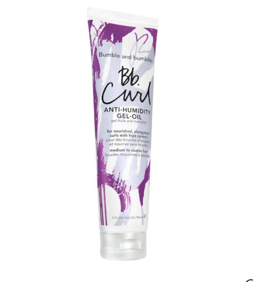 Bumble & Bumble Curl Anti-Humidity Gel Oil