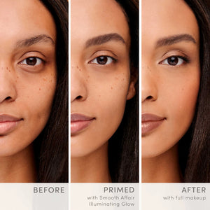 
                
                    Load image into Gallery viewer, Smooth Affair Illuminating Glow Face Primer
                
            