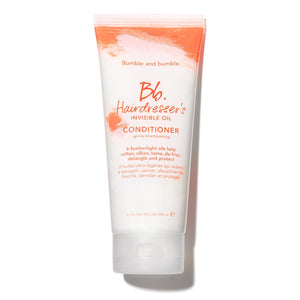 Hairdresser’s Invisible Oil Conditioner - Spirit Spa Shop