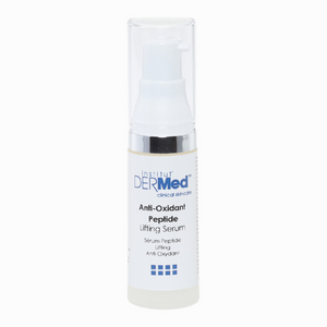 DerMed Anti-oxidant Peptide Lifting Serum