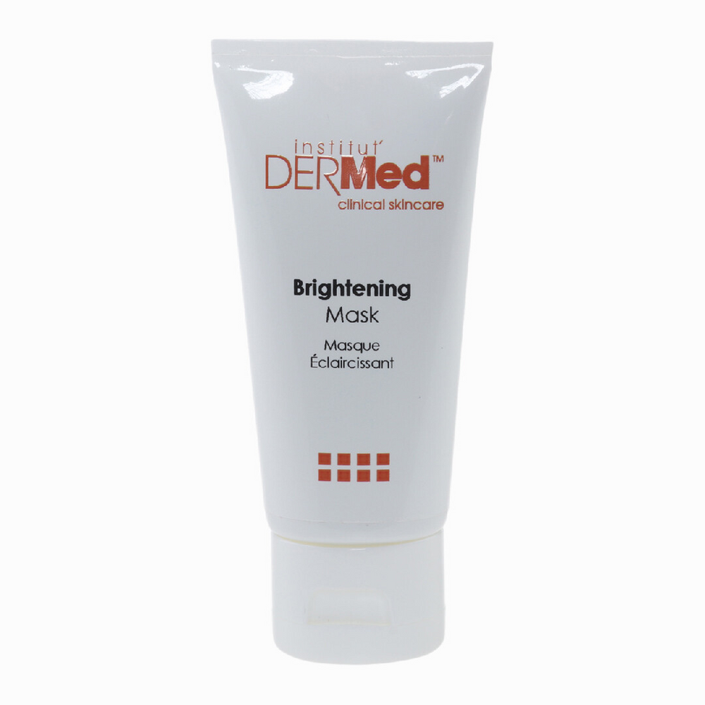 DerMed Brightening Mask