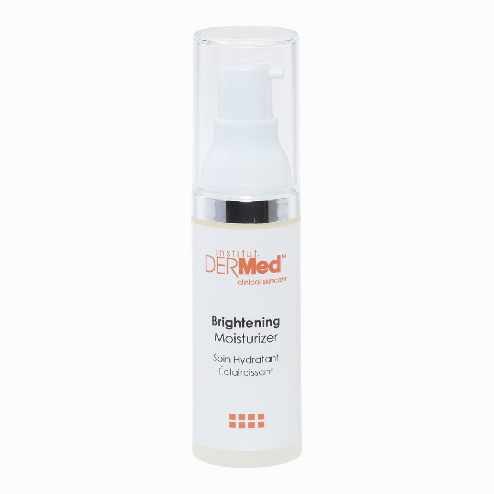 DerMed Brightening Moisturizer