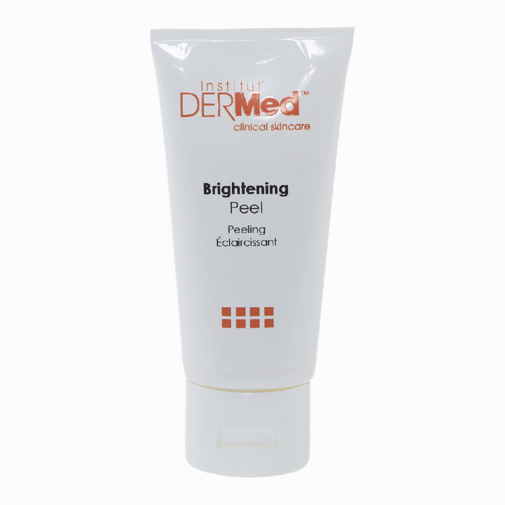 DerMed Brightening Peel