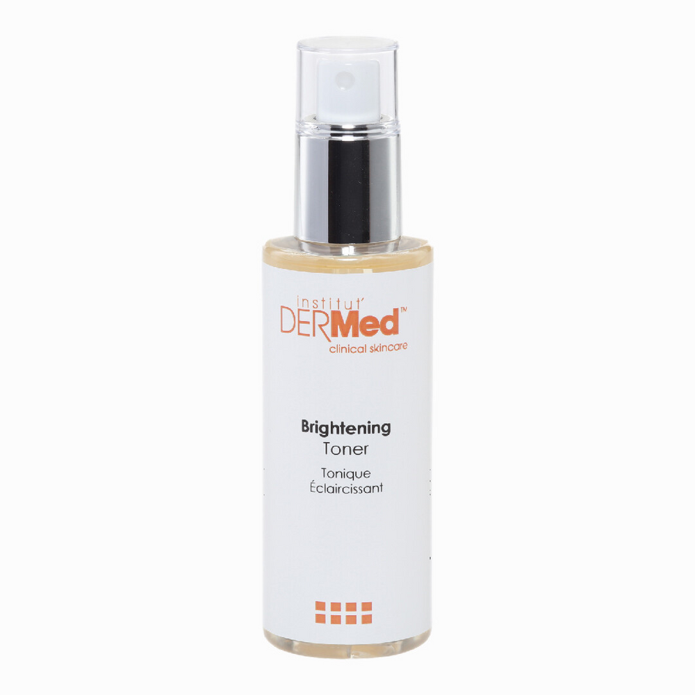 DerMed Brightening Toner