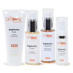 DerMed Brightening Treatment Kit