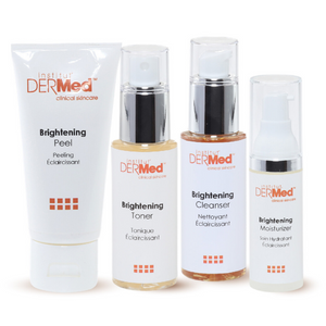 
                
                    Load image into Gallery viewer, DerMed Brightening Treatment Kit
                
            