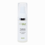 DerMed Clarifying Moisturizer