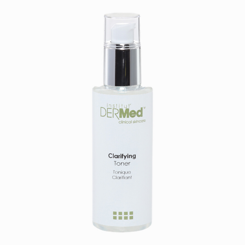 DerMed Clarifying Toner