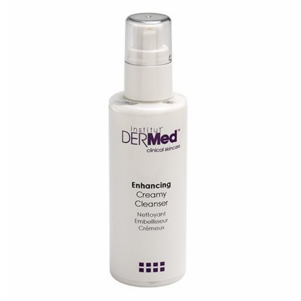 DerMed Enhancing Creamy Cleanser