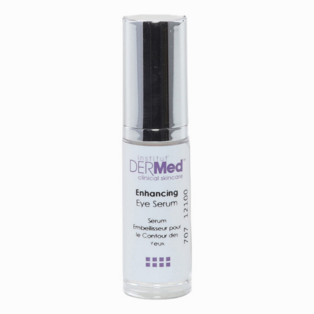 DerMed Enhancing Eye Serum