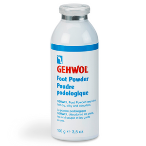 Gehwol Footpowder