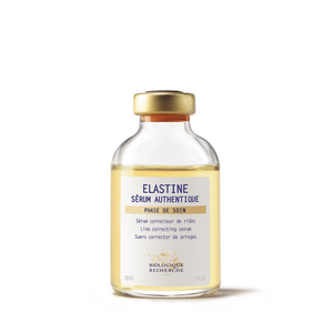 Biologique Recherche Elastine Serum Authentique