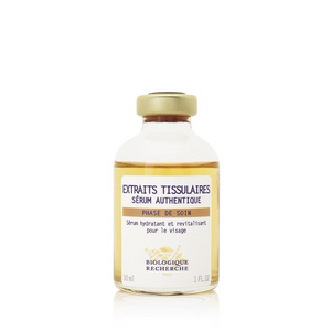 Biologique Recherche Extraits Tissulaires