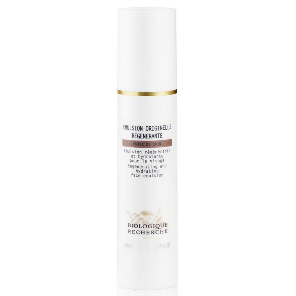 Emulsion Originelle Regenerante Visage
