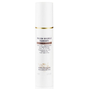 Emulsion Originelle Regenerante Visage
