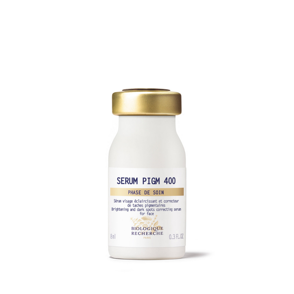 Biologique Recherche Serum PIGM 400