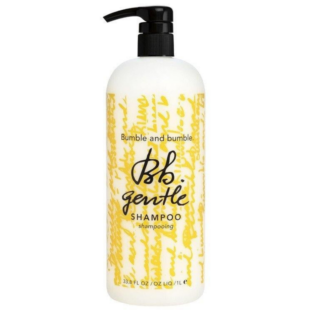 Bumble & Bumble Gentle Shampoo